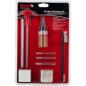 Gamo 1508495 ~ GAMO CLEANING KIT W/OIL 460 New zealand nz vaughan